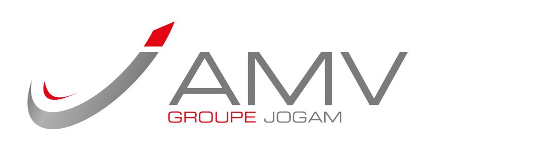 Logo AMV